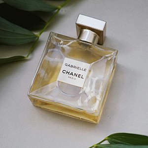 Gabrielloe Perfume