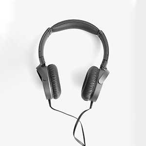 Headphone